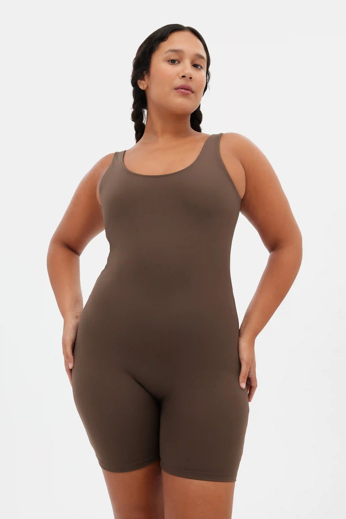 Café Bike Unitard