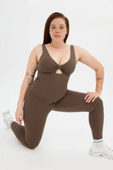 Café Meredith Bow Tank