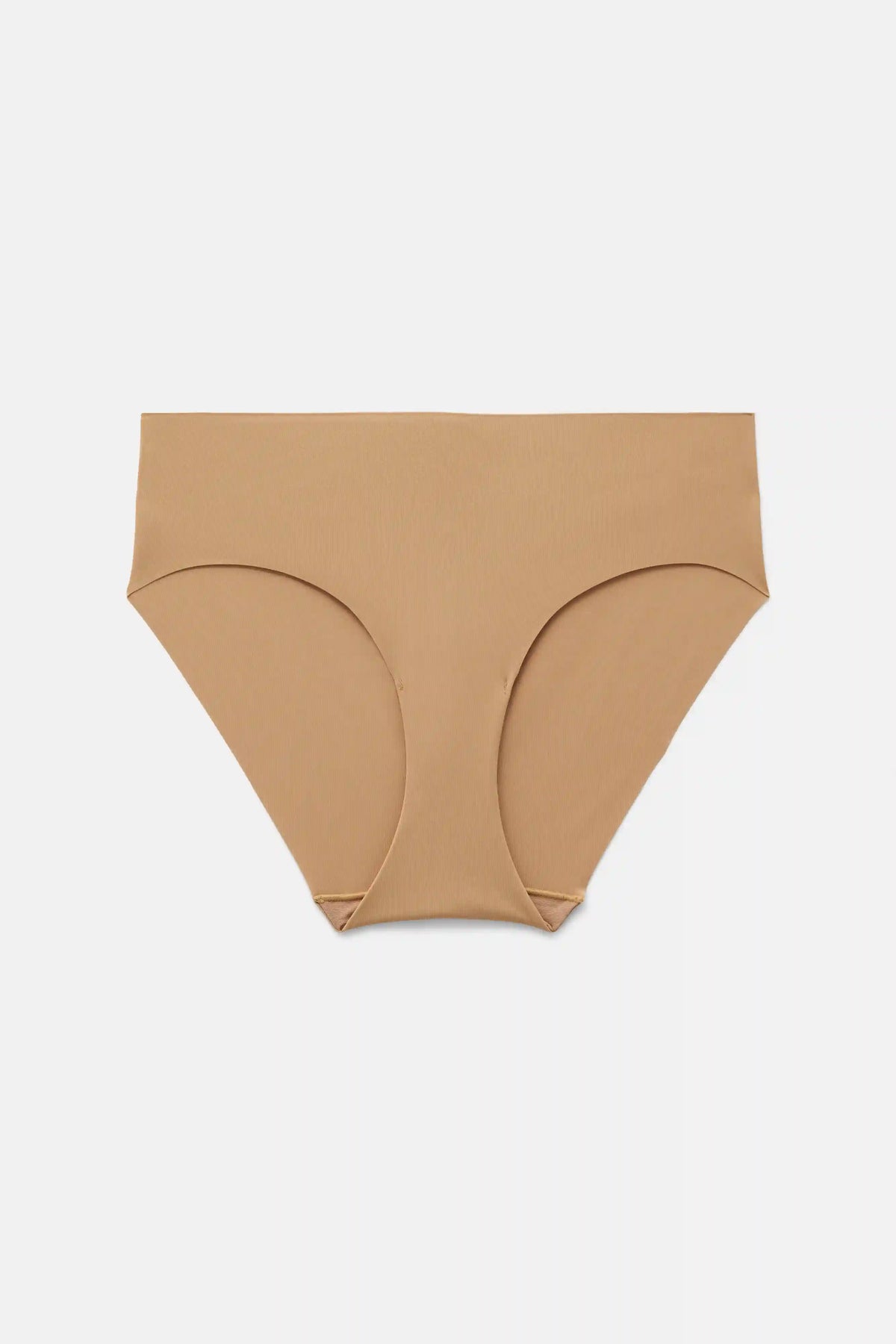 Suede Sport Brief