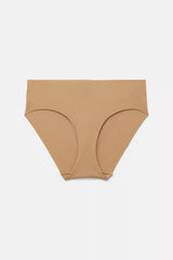 Suede Sport Brief