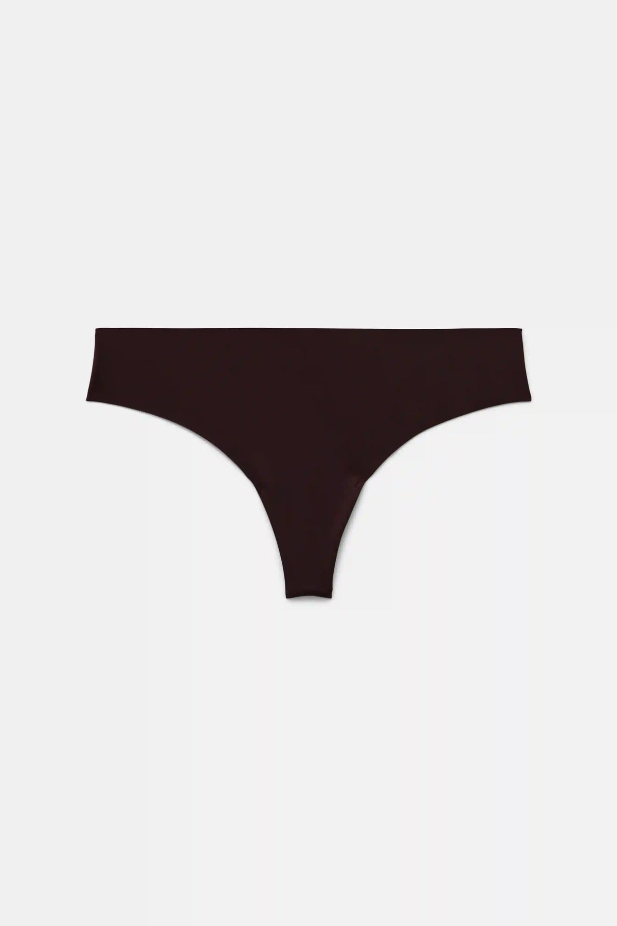 Java Sport Thong