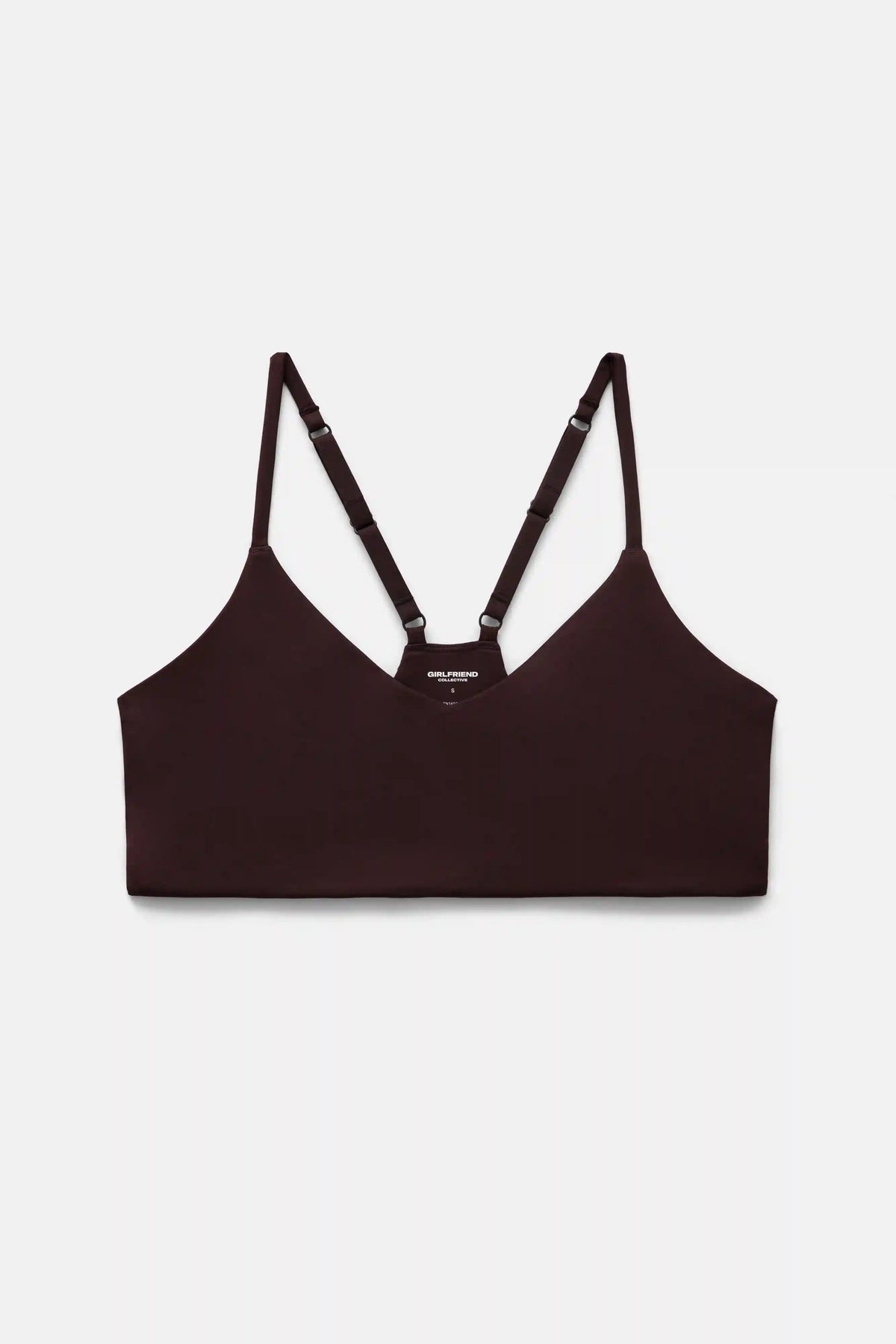 Java V Neck Bralette