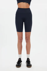 Skyline High-Rise Pocket Bike Short