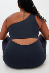 Skyline Compressive Pocket Legging