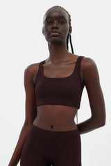 Java Scoop Bralette
