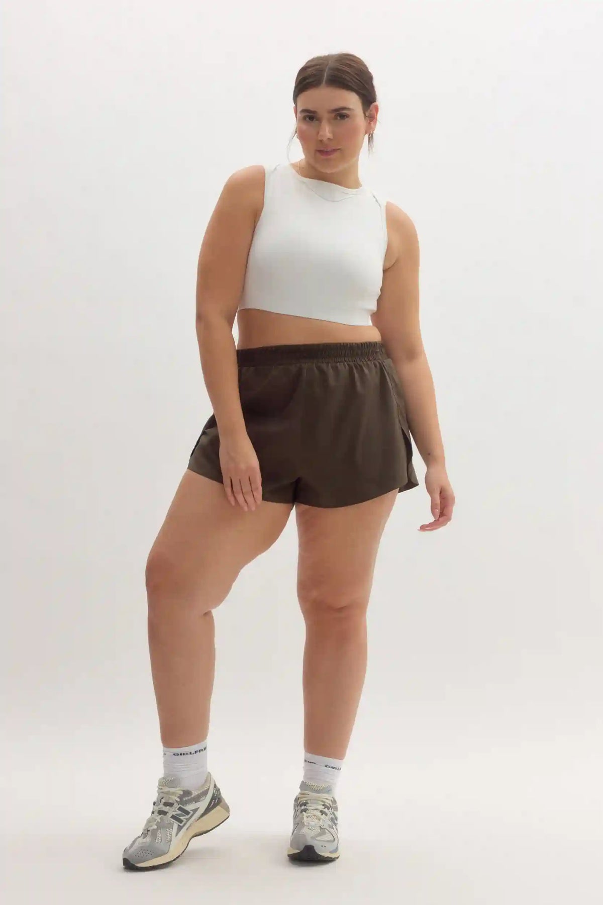 Olivine Trail Short