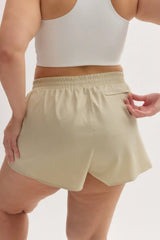Marble Trail Short