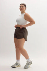 Olivine Trail Short