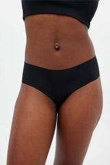 Black Sport Brief