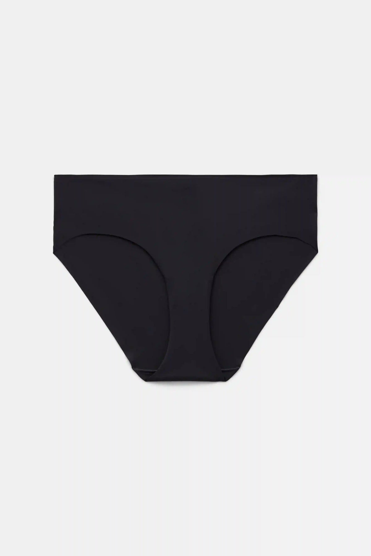 Black Sport Brief